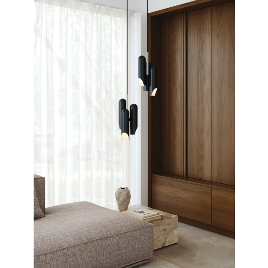 Lampa wisząca Rochelle 2320283003 Nordlux
